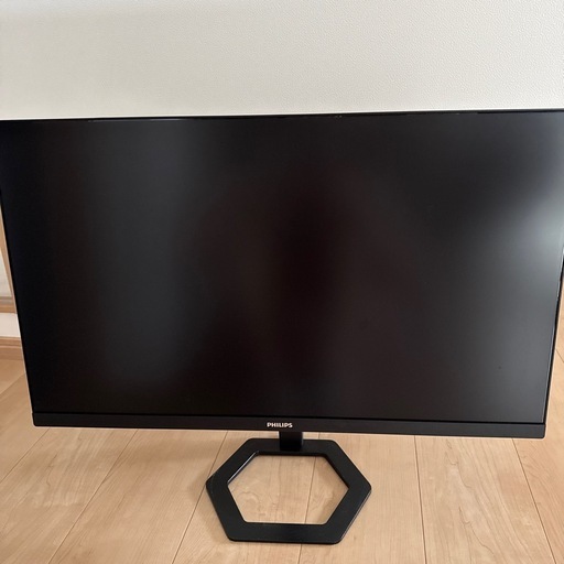 PHILIPS  PCモニター