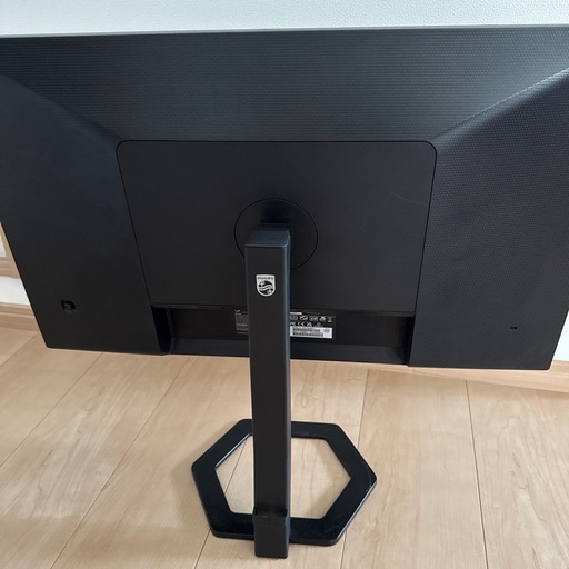 PHILIPS  PCモニター