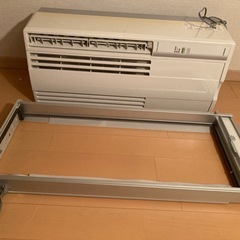 ウィンドエアコン PURE WIND CORONAの画像