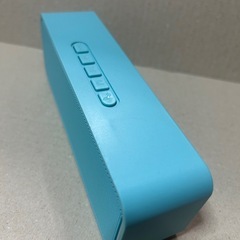 ブルートゥース　スピーカーの画像