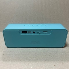 ブルートゥース　スピーカーの画像