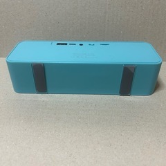 ブルートゥース　スピーカーの画像