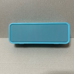 ブルートゥース　スピーカーの画像