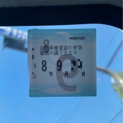 ワゴンR  スマートキー☆車検残り1年以上 個人売買ですの画像