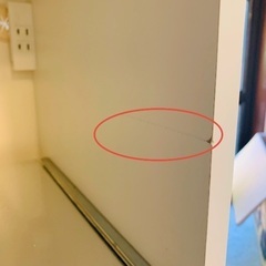 【8/10まで】キッチンキャビネット差し上げます！の画像