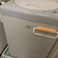 洗濯機の画像