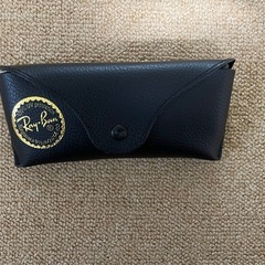 【受け渡し者決定】　新品未使用　レイバン　サングラスの画像
