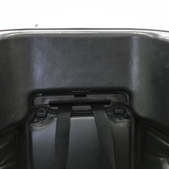 ⭐︎ドリーム2号館⭐︎パナソニック 自転車用チャイルドシート 後ろ用 PRBC-001DX 3の画像