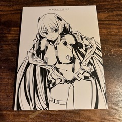 楽園追放　Blu-ray 初回限定版の画像