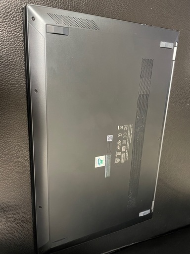 i7搭載ノートPC◾︎ ASUS zenbook13 OLED UX325EA