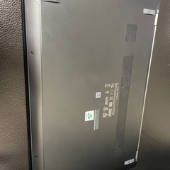 i7搭載ノートPC◾︎ ASUS zenbook13 OLED UX325EA
の画像