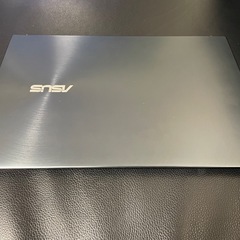 i7搭載ノートPC◾︎ ASUS zenbook13 OLED UX325EA
の画像