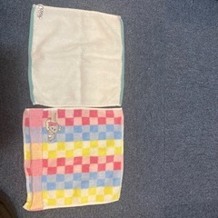 1枚10円です！ハンカチの画像