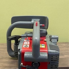 ※ チェーンソー　tanaka タナカ　PMS-330A 動作確認済みの画像