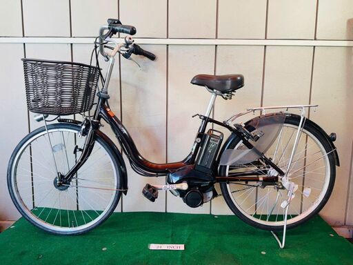 電動アシスト自転車 中古　取引限定 国内トップクラスの中古電動自転車通販サイト｜イーチャリティ（e