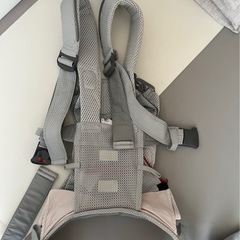 ベビービョルン　抱っこ紐の画像