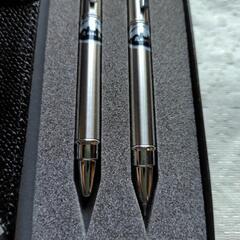 筆記用具2点セットの画像