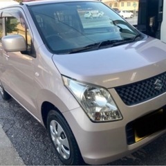 ワゴンR 2026年3月迄車検ありの画像