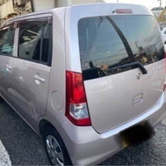 ワゴンR 2026年3月迄車検ありの画像