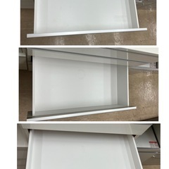 高橋木工所 レンジボードNo.2388● ※現金、クレジット、スマホ決済対応の画像