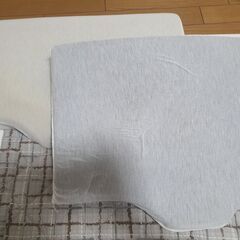 横向き寝がラクなまくら(ナチュラルフィット)の画像