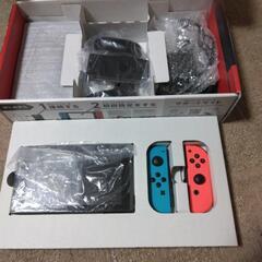 任天堂スイッチですの画像