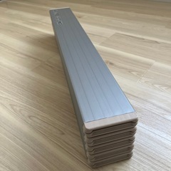 お風呂の蓋の画像