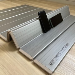 お風呂の蓋の画像