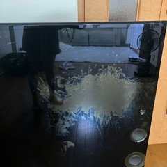 SONY 65V型 KD-65X9200B の画像
