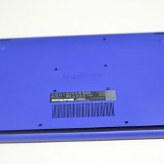 中古ノートパソコンDELLInspiron5565/8GB/15.6インチの画像