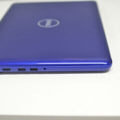 中古ノートパソコンDELLInspiron5565/8GB/15.6インチの画像