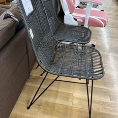 【軽トラ90分貸し出しサービス】kayu style ベランダチェア　の画像
