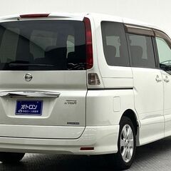 日産 セレナ 　ハイウェイスター　Ｖセレクションの画像