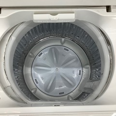 【トレファク シュロアモール筑紫野店】YAMADAの全自動洗濯機 YWM-T50H1のご紹介です！の画像