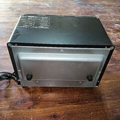 トースターの画像