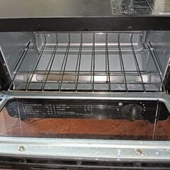 トースターの画像