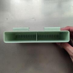 水切りカゴ　食器　の画像
