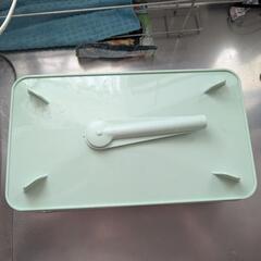 水切りカゴ　食器　の画像