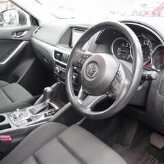 【自社ローン】CX-5 2.2 XD PROACTIVE   ♬ 【完全自社審査　即日回答】　  の画像