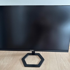 PHILIPS PCモニターの画像