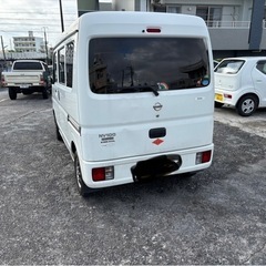 日産クリッパーの画像