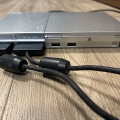 プレイステーション2 ジャンク品の画像