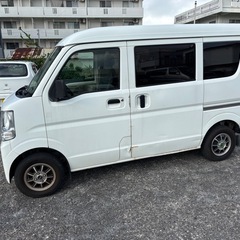 日産クリッパーの画像