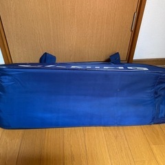 リーニン　ラケットバッグの画像