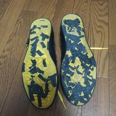 CONVERSE　BATMAN　26,5センチの画像