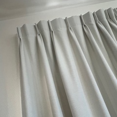 【unico】カーテンの画像