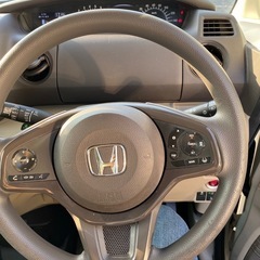 R2 ホンダ　NBox センシング　2年車検付の画像