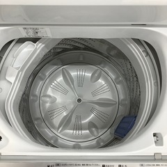 【トレファク シュロアモール筑紫野店】Panasonicの全自動洗濯機 NA-F50B11のご紹介です！の画像