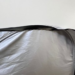 RAV4  TRD サンシェード　良品の画像