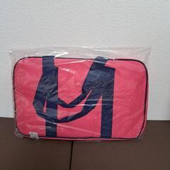 スクールバッグの画像